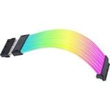 Lian Li STRIMER WIRELESS 24P kabel Incl. controller