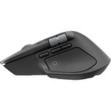 Logitech MX Master 4 muis Grafiet, 200-8000 dpi