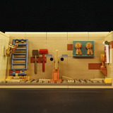 Lumibricks  Constructiespeelgoed 