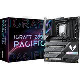 MAXSUN MS-iCraft Z890 PACIFIC socket 1851 moederbord Zwart, RAID, 2.5 Gb-LAN, WLAN, BT, Sound, ATX