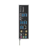 MAXSUN MS-iCraft Z890 PACIFIC socket 1851 moederbord Zwart, RAID, 2.5 Gb-LAN, WLAN, BT, Sound, ATX