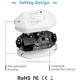 MEROSS MSS710 Smart Wi-Fi Switch schakelaar 