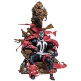 Mcfarlane Toys Spawn: Spawn Deluxe Action Figure Set Speelfiguur 