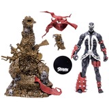 Mcfarlane Toys Spawn: Spawn Deluxe Action Figure Set Speelfiguur 