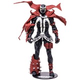 Mcfarlane Toys Spawn: Spawn Deluxe Action Figure Set Speelfiguur 