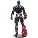 Mcfarlane Toys Spawn: Spawn Deluxe Action Figure Set Speelfiguur 