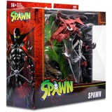 Mcfarlane Toys Spawn: Spawn Deluxe Action Figure Set Speelfiguur 