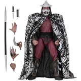 Neca TMNT: 1990 Movie - Shredder 1:4 Scale Figure