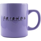 Paladone Friends: Peephole Frame Mug mok 