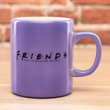 Paladone Friends: Peephole Frame Mug mok 
