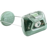 Petzl ZIPKA ledverlichting Mint