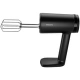 Philips 5000 series krachtige handmixer Zwart