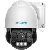 RLC-823A Smart 8Mp PTZ PoE Camera met Spotlights beveiligingscamera