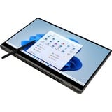 SAMSUNG Galaxy Book3 360 (NP750QFG-KA1NL) 15.6" 2-in-1 laptop Grafiet | i7-1360P | Iris Xe Graphics | 16 GB | 512 GB SSD | Touch