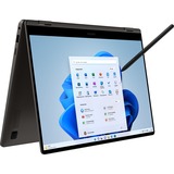 SAMSUNG Galaxy Book3 360 (NP750QFG-KA1NL) 15.6"  2-in-1 laptop Grafiet | i7-1360P | Iris Xe Graphics | 16 GB | 512 GB SSD | Touch