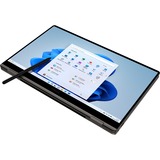 SAMSUNG Galaxy Book3 360 (NP750QFG-KA1NL) 15.6"  2-in-1 laptop Grafiet | i7-1360P | Iris Xe Graphics | 16 GB | 512 GB SSD | Touch