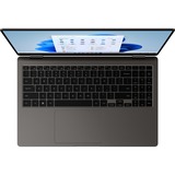 SAMSUNG Galaxy Book3 360 (NP750QFG-KA1NL) 15.6"  2-in-1 laptop Grafiet | i7-1360P | Iris Xe Graphics | 16 GB | 512 GB SSD | Touch