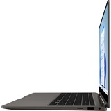 SAMSUNG Galaxy Book3 360 (NP750QFG-KA1NL) 15.6"  2-in-1 laptop Grafiet | i7-1360P | Iris Xe Graphics | 16 GB | 512 GB SSD | Touch