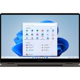 SAMSUNG Galaxy Book3 360 (NP750QFG-KA1NL) 15.6"  2-in-1 laptop Grafiet | i7-1360P | Iris Xe Graphics | 16 GB | 512 GB SSD | Touch