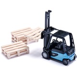 SIKU SIKU SUPER Geschenkset Baustelle Modelvoertuig 
