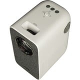 Salora 45BHM2250 led-projector Wit/grijs, HDMI, Sound, WLAN