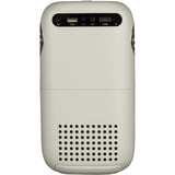 Salora 45BHM2250 led-projector Wit/grijs, HDMI, Sound, WLAN