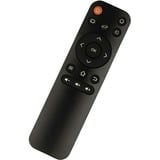 Salora 45BHM2250 led-projector Wit/grijs, HDMI, Sound, WLAN