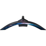 Samsung Odyssey G9 S49CG950EU 49" Curved UltraWide gaming monitor Zwart, 240 Hz, HDMI, DisplayPort, AMD FreeSync