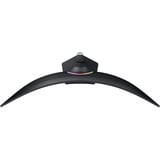 Samsung Odyssey G9 S49CG950EU 49" Curved UltraWide gaming monitor Zwart, 240 Hz, HDMI, DisplayPort, AMD FreeSync