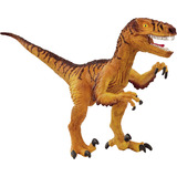 Schleich Dinosaurs - Velociraptor speelfiguur 15045