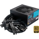 Seasonic G12 GM-550 550W voeding 2x PCIe