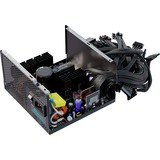 Seasonic G12 GM-550 550W voeding  2x PCIe