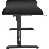 Sharkoon SKILLER SGD10 Gaming Desk Zwart