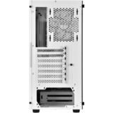 SilverStone FARA R1 PRO Tower-behuizing Wit | Window-kit | USB 3.0
