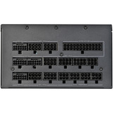 SilverStone HELA 2500R, 2500 Watt voeding  Zwart, 4x 12-Pin High Power GPU, 7x PCIe, Kabel-Management