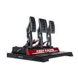 Simagic P1000 Modular Pedals Zwart