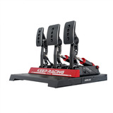 Simagic P1000 Modular Pedals Zwart