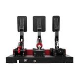 Simagic P1000 Modular Pedals Zwart