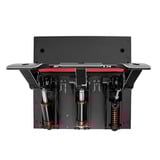 Simagic P1000 Modular Pedals Zwart