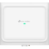 TP-Link Omada EAP772 BE9300 Indoor/Outdoor Wi-Fi 7 access point Wit, Tri-Band