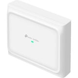 TP-Link Omada EAP772 BE9300 Indoor/Outdoor Wi-Fi 7 access point Wit, Tri-Band