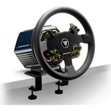 Thrustmaster EVO Racing 32R Leather stuur add-on Zwart, PS5 en PS4, Xbox Series en Xbox One en PC