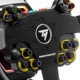 Thrustmaster EVO Racing 32R Leather stuur add-on Zwart, PS5 en PS4, Xbox Series en Xbox One en PC