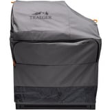 Traeger Timberline Buitenkeuken Grillhoes beschermkap Grijs