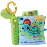 VTech Dierenvriendjes - Baby Dierenvriendjes Boekje Leerboek