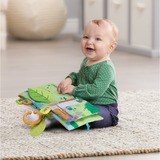 VTech Dierenvriendjes - Baby Dierenvriendjes Boekje Leerboek 