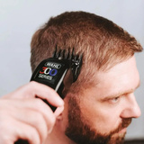 Wahl Home Products Home Pro 300 tondeuse Zwart