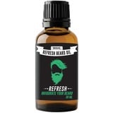 Wahl Home Products Refresh Beard Oil verzorging 30 ml | verzorgende olie