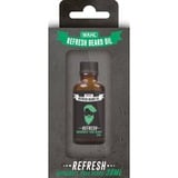 Wahl Home Products Refresh Beard Oil verzorging 30 ml | verzorgende olie