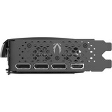 ZOTAC GAMING GeForce RTX 4070 Twin Edge OC grafische kaart 1x HDMI, 3x DisplayPort, DLSS 3
